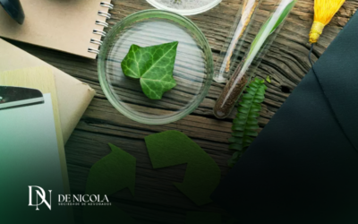 Compliance Ambiental: Garantia de Sustentabilidade