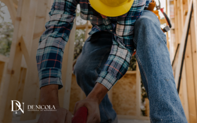 Insalubridade no Ambiente de Trabalho