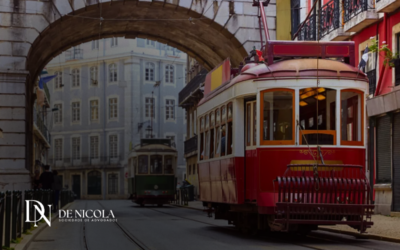 Planejando Buscar Oportunidades de Emprego em Portugal?