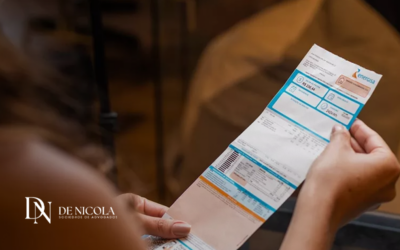 Cobranças Indevidas