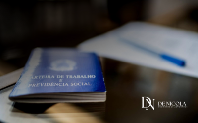 Requisitos para Entrar com Ação Trabalhista