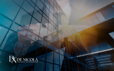 Tendências nas Fusões e Aquisições