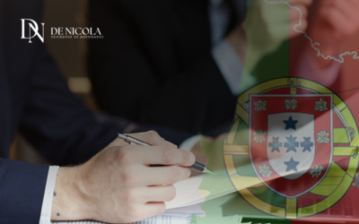 As vantagens de contratar um Advogado especializado para tirar a sua cidadania Portuguesa