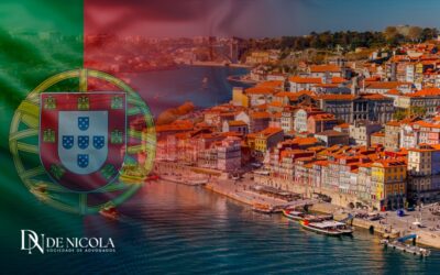 Requisitos para Obter a Cidadania Portuguesa