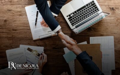 Vínculo Trabalhista