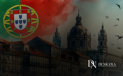 Visto D3: Um Caminho para Profissionais Qualificados em Portugal