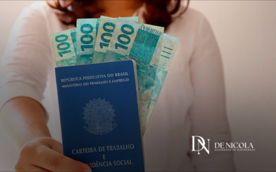 Seguro Desemprego – Quem tem direito?