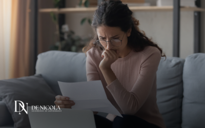 Dívidas Inexigíveis: Quando você nem sabia que existia essa conta