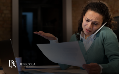 Cobranças Indevidas em Contas de Serviços