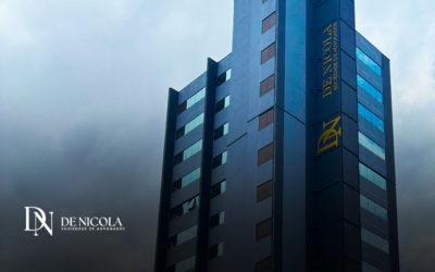 Nova Sede do Escritório De Nicola Sociedade de Advogados: Inovação e Visão de Futuro no Mercado Jurídico