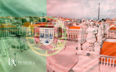 Alteração na Lei de Imigração Portuguesa