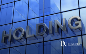 Holding empresarial