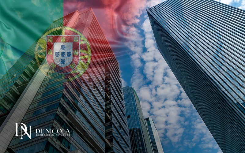 Como criar uma Startup em Portugal